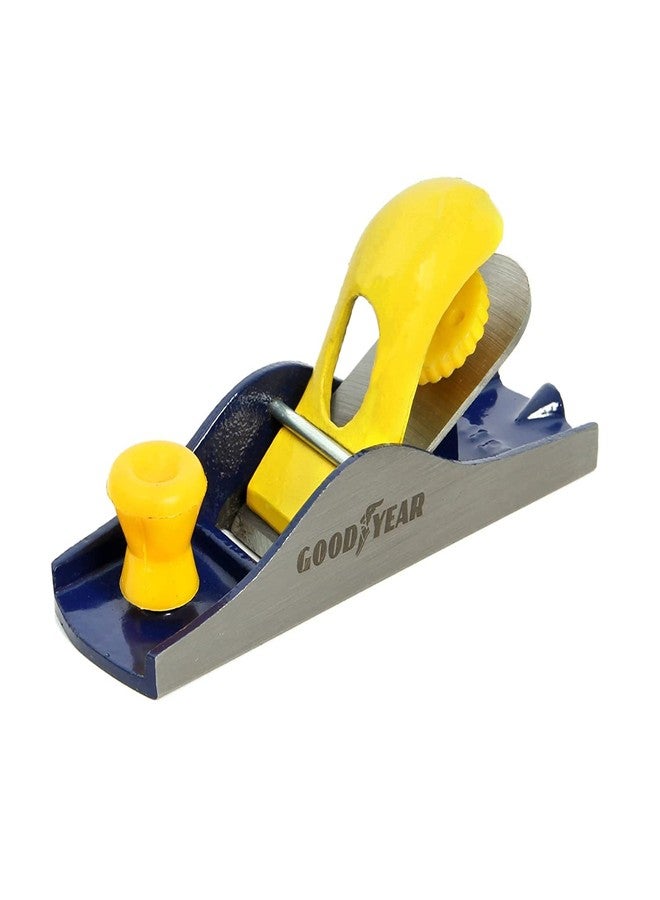 غوديير مسحاج معدني من جوديير (أزرق وأصفر) (GY-10014) - Image 1